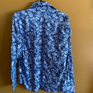 Mens patron dress shirt